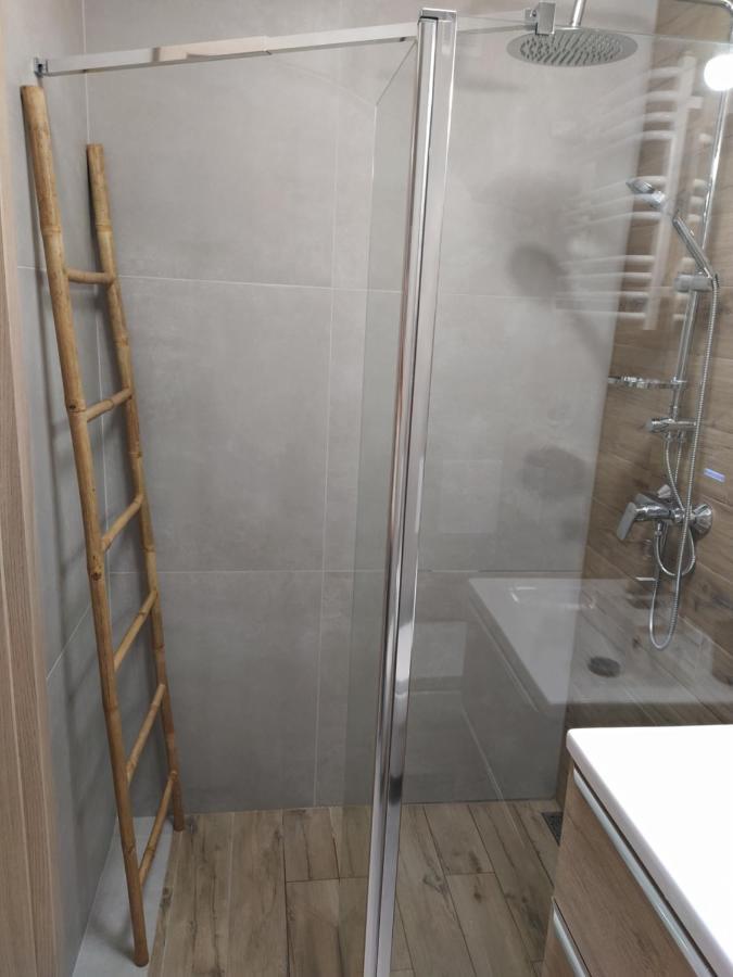 Apartament Blisko Morza Gdynia Kültér fotó