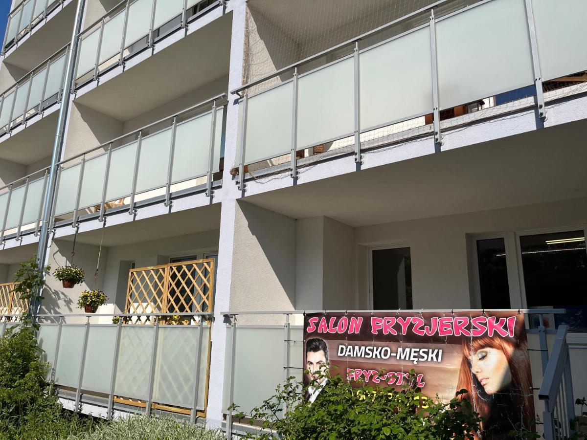 Apartament Blisko Morza Gdynia Kültér fotó